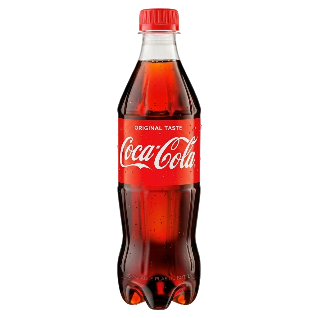 Coca-Cola 500 ml buy online USA - 1